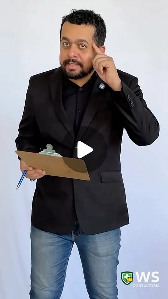 Vídeo: Willyam Souza com um recado para empresários da construção civil